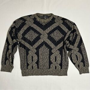 Vintage SEARS Men’s Sweater